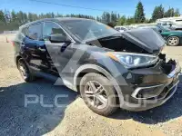 2017 Hyundai Santa Fe photo