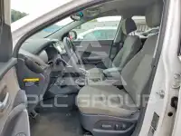 2017 Hyundai Santa Fe photo