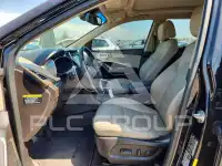 2017 Hyundai Santa Fe photo