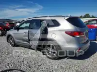2017 Hyundai Santa Fe фото