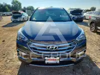 2017 Hyundai Santa Fe фото