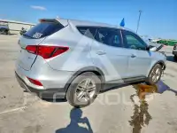 2017 Hyundai Santa Fe фото