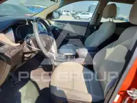2017 Hyundai Santa Fe фото
