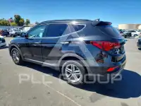 2017 Hyundai Santa Fe photo