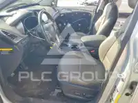 2017 Hyundai Santa Fe фото