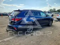 2017 Hyundai Santa Fe фото