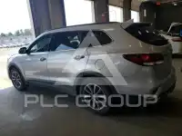 2017 Hyundai Santa Fe photo