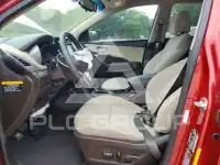 2017 Hyundai Santa Fe фото