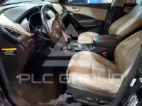 2017 Hyundai Santa Fe фото