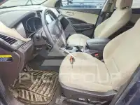 2017 Hyundai Santa Fe фото