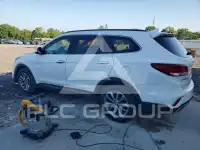2017 Hyundai Santa Fe фото