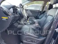 2017 Hyundai Santa Fe photo