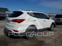 2017 Hyundai Santa Fe фото