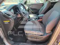 2017 Hyundai Santa Fe photo