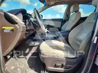 2017 Hyundai Santa Fe фото