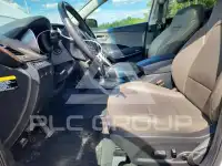 2017 Hyundai Santa Fe фото