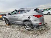 2017 Hyundai Santa Fe photo