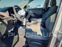 2017 Hyundai Santa Fe фото