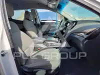 2017 Hyundai Santa Fe фото
