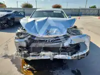 2017 Hyundai Santa Fe фото