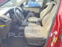 2017 Hyundai Santa Fe фото