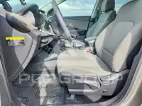 2017 Hyundai Santa Fe фото