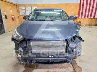 2017 Hyundai Santa Fe фото