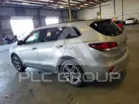 2017 Hyundai Santa Fe фото