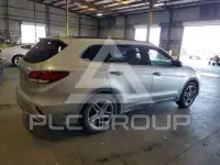 2017 Hyundai Santa Fe фото