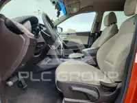 2017 Hyundai Santa Fe фото