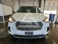 2017 Hyundai Santa Fe фото