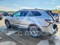 2017 Hyundai Santa Fe фото