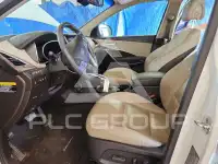 2017 Hyundai Santa Fe photo