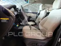 2017 Hyundai Santa Fe фото