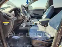2017 Hyundai Santa Fe photo