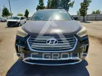 2017 Hyundai Santa Fe photo