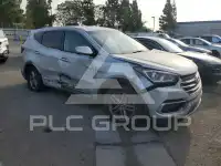 2017 Hyundai Santa Fe фото