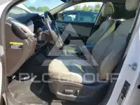 2017 Hyundai Santa Fe фото