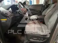 2017 Hyundai Santa Fe фото
