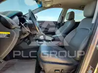 2017 Hyundai Santa Fe фото