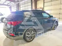2017 Hyundai Santa Fe фото