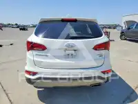 2017 Hyundai Santa Fe фото