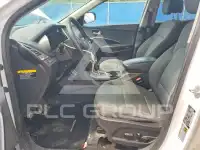2017 Hyundai Santa Fe фото