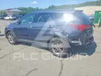2017 Hyundai Santa Fe фото