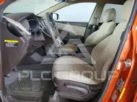2017 Hyundai Santa Fe фото