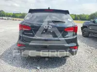 2017 Hyundai Santa Fe photo