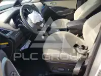 2017 Hyundai Santa Fe фото