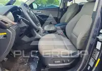 2017 Hyundai Santa Fe photo