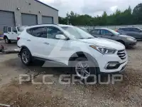 2017 Hyundai Santa Fe photo