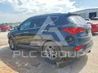 2017 Hyundai Santa Fe фото